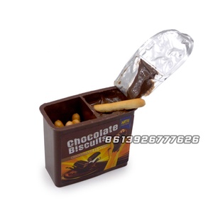 Halal Biscuits and <strong>Chocolate</strong> <strong>Finger</strong> Biscuits - Product Image 4