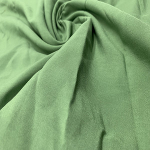 Pure Cotton <b>Fabric</b> Soft Breathable Solid Color Cloth For Spring Summer Dress Shirt Hanfu Garment Wholesale - Product Image 3