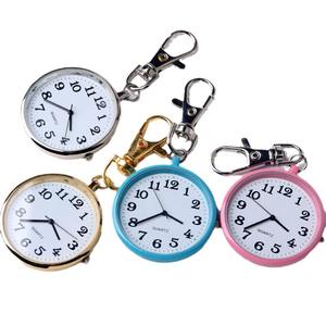 Enfants infirmière étudiant quartz poche personnes âgées porte-clés <span class=keywords><strong>montre</strong></span> poitrine <span class=keywords><strong>montre</strong></span> grand cadran numérique suspendu <span class=keywords><strong>montre</strong></span> pour examen - Product Image 5
