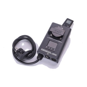 Pack de gradation intelligent DMX512 et RDM 1 canal Pknight CP0101 avec sortie 10A pour bandes <span class=keywords><strong>LED</strong></span> et ampoules halogènes - Product Image 1