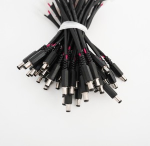 Maßgefertigter DC-Video-Kabelbaum 5521 5525 Ersatz-Kabelbaum - Product Image 3