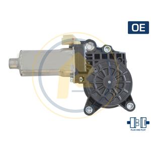 Régulateur de vitre Ac Rolcar ADAPTABLE pour OE 9882029000 compatible avec Hyundai H-1 1997-2006 - Product Image 1