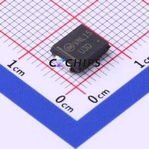 Diode MURS320T3G SMC(DO-214AB) d'origine neuve, diode à usage général, vente en gros de composants électroniques, puces et service BOM - Product Image 1