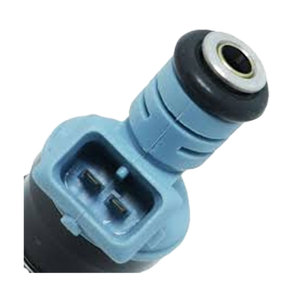Inyector de combustible de pieza de automóvil de alta calidad 0280150993 para <span class=keywords><strong>Ford</strong></span> Fiesta KA <span class=keywords><strong>Courier</strong></span> 1.0L 1.3L 1996-1999 1027684 96BF-9F593-AA 96BF9F593AA - Product Image 2