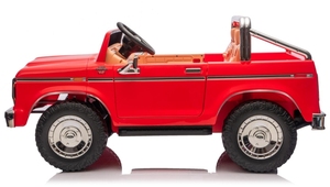 Nuevo Modelo 2025, Auto Eléctrico Ford F150 <span class=keywords><strong>de</strong></span> 24V con Licencia Oficial - Product Image 3