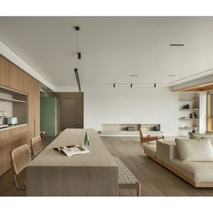 Luxury Whole House Custom Furniture for Villa Penthouse Modern High End Interior Solution - Product Image 5