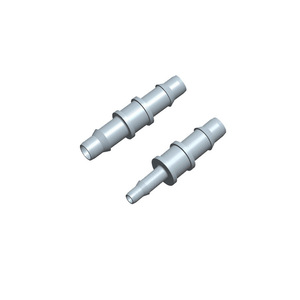 Conector recto reductor de plástico para impresora de inyección de tinta, tubo rígido de 2,4-4,0 mm, sistema de suministro continuo de tinta - Product Image 5