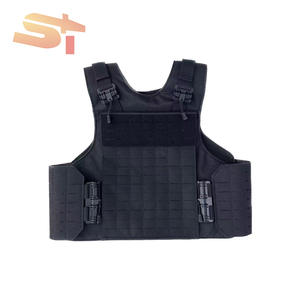 Cinturón Táctico de Seguridad de Primera Calidad, Estilo Hockey, con Botones Británicos, <span class=keywords><strong>Uniforme</strong></span> de <span class=keywords><strong>Guardia</strong></span> de Seguridad <span class=keywords><strong>Real</strong></span> - Product Image 4
