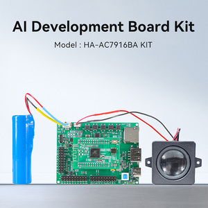 Smart Chatgpt AI Development Board Kit With Ai Transcribe BT Development Boards Electronic Modules And Kits - Product Image 5