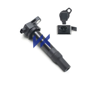Bobine d'allumage 27301-23400 2730123400 pour Hyundai EF Sonata Kia Optima <span class=keywords><strong>Optia</strong></span> Carens Clarus - Product Image 1
