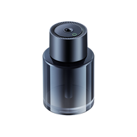 Diffuseur d'aromathérapie intelligent, grande capacité de 150 ml, parfum longue durée, logo personnalisable