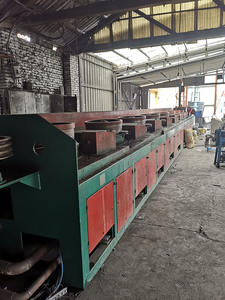 HBFL специальная медная машина для волочения тонкой проволоки с отжигом Fanlian - Product Image 4