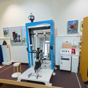 Testeur de fatigue de pédalage de vélo d'exercice direct en usine - Product Image 5