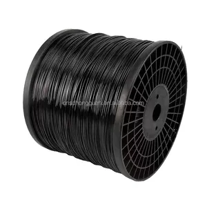 vineyard Transparent Wire For Greenhouse Shading System Polyester Manufacturer Monofilament Wire