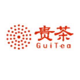 Guizhou Tongren Gui Tea Co., Ltd. logo