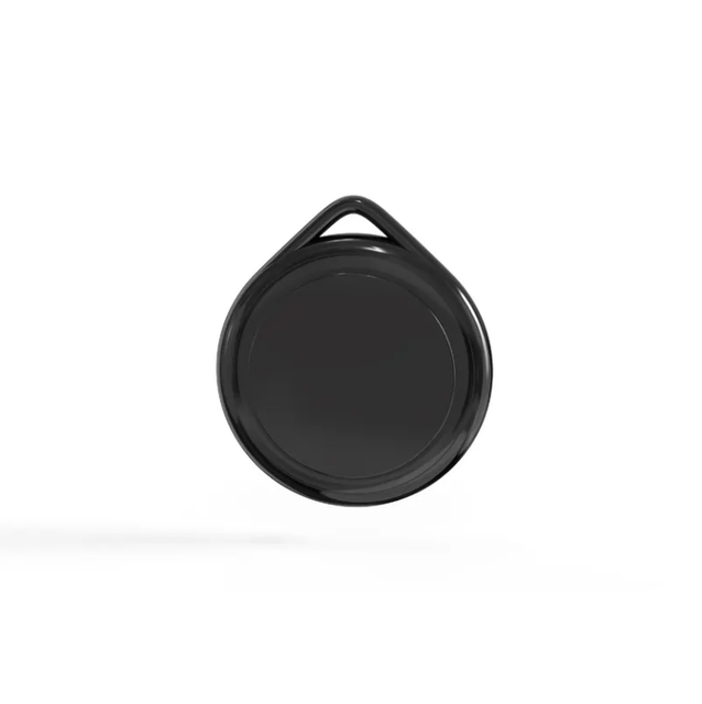 Real Time Smart GPS Pet Tracker for Dogs and Cats Waterproof Locator Tag for Kids and Luggage Keys Wallets