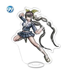 <span class=keywords><strong>Danganronpa</strong></span> <span class=keywords><strong>V3</strong></span>อะนิเมะตั้งโต๊ะอะนิเมะเรื่องลี้ลับของตกแต่งโต๊ะสำหรับแฟนๆ - Product Image 3