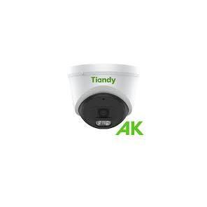 กล้องวงจรปิด Tiandy TC-C320N-0400 4K แบบโดม สำหรับภายในและภายนอกอาคาร จากประเทศจีน - Product Image 3