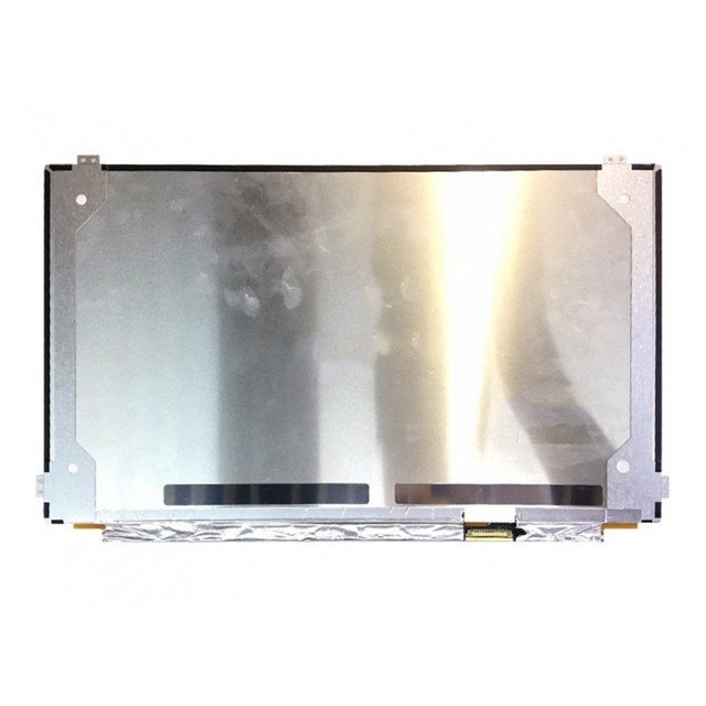 15.6 Inch Slim 3840*2160 IPS 40 Pins 100% RGB Matte LQ156D1JW05 Special Brackets Screen Panel