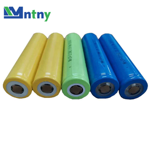 อนุมัติแบตเตอรี่แบบชาร์จไฟได้รุ่น 32138 3.2v สำหรับระบบพลังงานแสงอาทิตย์ - Product Image 3