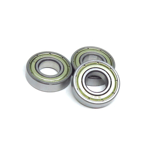Roulements à billes en acier 608.2Z lisses <span class=keywords><strong>Menards</strong></span> 8x22x7mm - Product Image 2