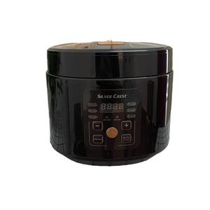 Cuisinière à riz électrique domestique, programmation intelligente 24h/24, prise UK/EU, performance stable, haute efficacité - Product Image 6