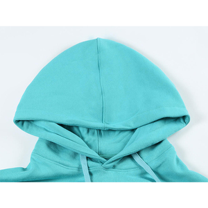 Sweats à capuche surdimensionnés <span class=keywords><strong>Kanye</strong></span> <span class=keywords><strong>West</strong></span> en coton personnalisé de haute qualité, poids lourd et épaules tombantes, pour hommes - Product Image 5