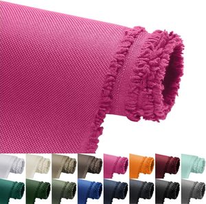 Tissu en polyester imperméable 600D Oxford pour sacs, compatible fer à repasser électrique - Product Image 3