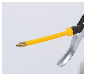 WZAUTO 300cc 350cc oliatore per macchina <span class=keywords><strong>in</strong></span> plastica con pompa ad alta pressione con ugello flessibile - Product Image 5