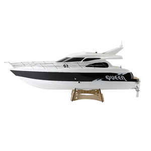 Tfl 1308 Nữ Hoàng <span class=keywords><strong>RC</strong></span> khí thuyền sợi thủy tinh 30cc động cơ xăng Xăng <span class=keywords><strong>RC</strong></span> thuyền cho người lớn Quà Tặng - Product Image 6