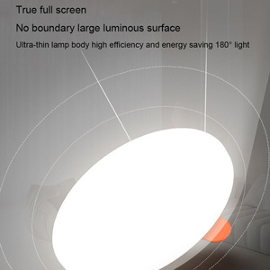 Siêu thinac 85-265V LED 9W 15W 22W <span class=keywords><strong>32W</strong></span> nhúng thông tư xuống Bảng điều khiển ánh sáng lỗ miễn phí mở có thể điều chỉnh không khung ánh sáng Trần - Product Image 6