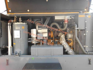 Compresseur d'air Portable pour moteur chenille popco, XAXS600 Cd, XAXS600Cd, 600, nouveauté - Product Image 5