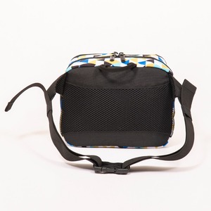 Golf <b>Throwing</b> Disc bag cross-body bag waist bag storage bag casual waist bag - Product Image 4