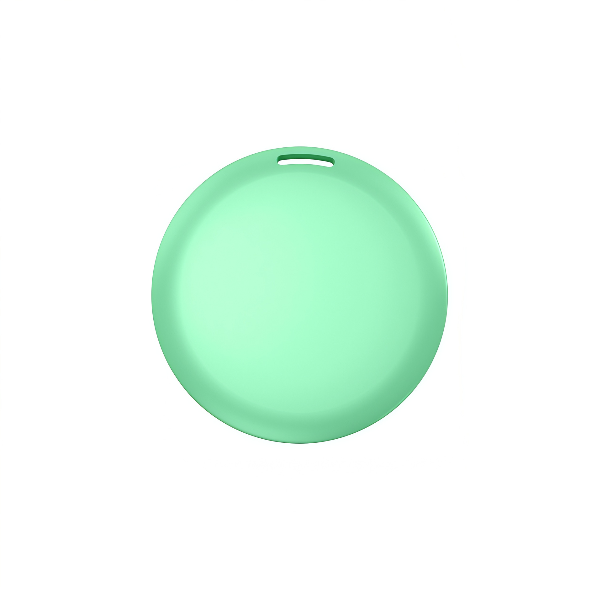 Apple d anti-lost device [light green]