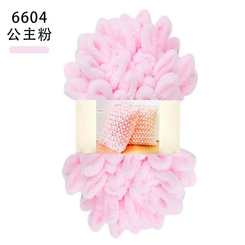 6604