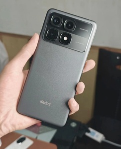 Teléfono Móvil K70 5G LTE, Pantalla AMOLED de 6.7 Pulgadas y 120Hz, Cámara de 50MP, Batería de 5500mAh, Venta al Por Mayor - Product Image 1
