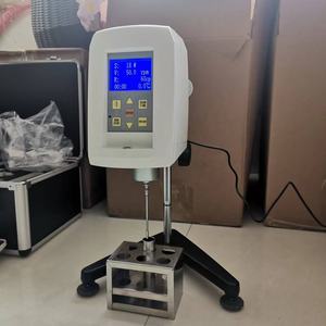 3-1600000mPas Hochtemperatur-Heißschmelzklebstoff-Viskosität messer für digitales Asphalt-Großbild-LCD-Display IP67 1 Jahr - Product Image 3