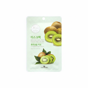 High Quality Kiwi Essential Mask Sheet Premium Facial Masks - Product Image 2