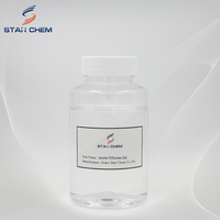 Adoucissant textile liquide fonctionnel à base d'acides aminés DC8040 haute pureté Star Chem