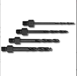 2026 Top Sale HSS M2 High Hardness Manufacturer Nas 965 Standard Thread Shank Steel <b>Drill</b> <b>Bit</b> - Product Image 2