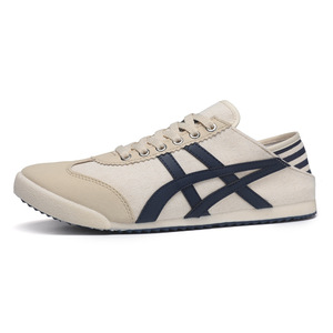 Chaussures de sport décontractées pour hommes en maille respirante, style international, polyvalentes, en toile, pour étudiants, à porter de deux façons - Product Image 5