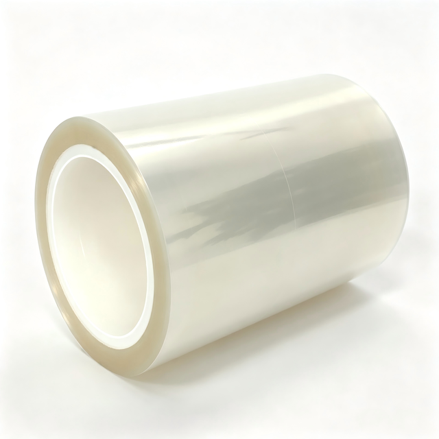 Automotive Double Sided Acrylic Optical Clear (OCA) for Display Screen Bonding UV PSA High Tack Waterproof Heat Resistant