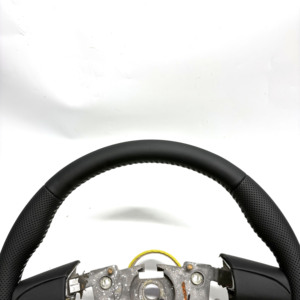 Volante in Alcantara per <span class=keywords><strong>Pontiac</strong></span> <span class=keywords><strong>GTO</strong></span> Holden VY VZ 2004-2006 Accessori <span class=keywords><strong>Auto</strong></span> - Product Image 3