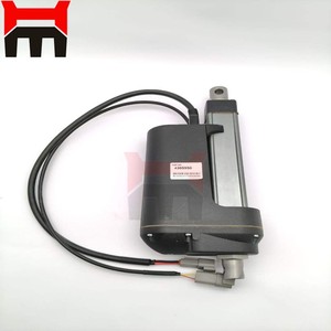 Capteur pour engins de construction 36V, actionneur de levage 4305950 compatible avec moissonneuse-batteuse - Product Image 1