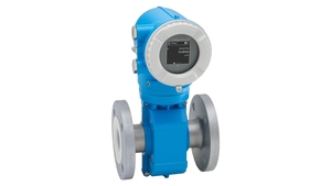 Medidor de Flujo Original E+H Proline Promag D 10 - Product Image 5