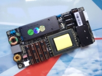 TOSN-LD1215P Alimentation à découpage à cadre ouvert à sortie unique 100-240VAC Module d'alimentation SMPS 12V avec courant de sortie 10A