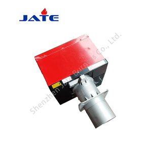 Brûleur à gaz 40 FS 20 Puissance 81-220KW avec valve simple MVDLE205/5 Brûleurs à gaz d'échappement ordinaires - Product Image 6