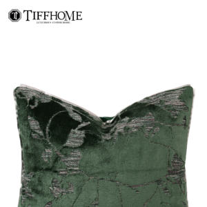 Fundas de Cojín Decorativas Cuadradas Tiff Home, Fundas de Cojín Decorativas para el Hogar, Disponibles al por Mayor - Product Image 2