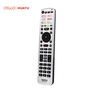 HUAYU RM-L1700 <span class=keywords><strong>telecomando</strong></span> universale Smart TV uso per Smart TV <span class=keywords><strong>panasonic</strong></span> con pulsanti di rete <span class=keywords><strong>NETFLIX</strong></span> YOUTUBE - Product Image 3