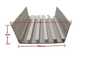 Fabricants Vente <span class=keywords><strong>en</strong></span> <span class=keywords><strong>gros</strong></span> Pvc Évier <span class=keywords><strong>en</strong></span> plastique Évier <span class=keywords><strong>de</strong></span> pluie Serre Plantation extérieure Réservoir Fraise Légumes Serre Utilisation - Product Image 4